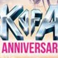 ROCK OF AGES 10th Anniversary Tour Strikes A Chord In New Orleans