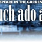 MUCH ADO ABOUT NOTHING Opens at FSU/Asolo Conservatory 4/18