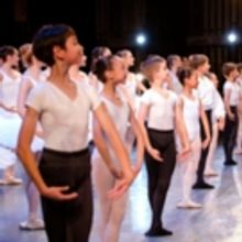 SF Ballet School's Spring Festival and Dinner Returns May 22–24
