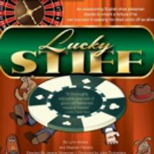 West Coast Players Presents LUCKY STIFF