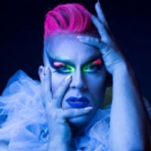 Drag Superstar Velma Celli Delivers An Electrifying Cabaret In Iconic - A Brief Histo