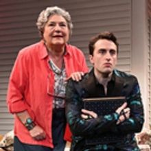 Photo Flash: Trinity Repertory Company Presents THE SONG OF SUMMER