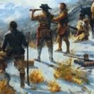 Adventure Story of Real American Heroes Told in 'Unknown Horizons'