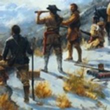 Adventure Story of Real American Heroes Told in 'Unknown Horizons'