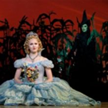 Something WICKED is Coming to Orpheum Theatre!