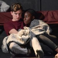 BWW Review: NOUGHTS & CROSSES, York Theatre Royal Photo