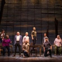 COME FROM AWAY's Creators Discuss Details of Upcoming Film Adaptation
