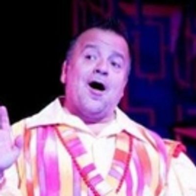 BWW Review: ALADDIN, Royal and Derngate