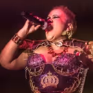 Company XIV's QUEEN OF HEARTS Extends Through August 18th