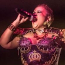 Company XIV's QUEEN OF HEARTS Extends Through August 18th