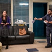 Photo Flash: First Look at Teatro Vista's FADE at Victory Gardens