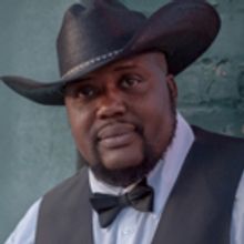 The Empress Theatre Presents Sugaray Rayford, 10/17