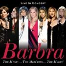The Music...The Mem'ries...The Magic! Barbra Streisand Releases New Concert Album…