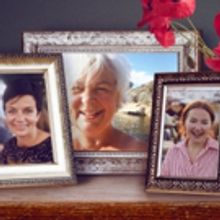 LIFE IS THE ONLY WAY Playing at National Theatret Through 3/27