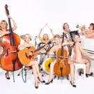 New Cast Announced For the Tour of CALENDAR GIRLS THE MUSICAL