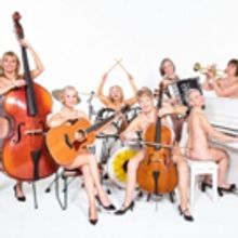 New Cast Announced For the Tour of CALENDAR GIRLS THE MUSICAL