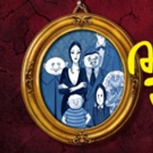 THE ADDAMS FAMILY Comes To Castle Performing Arts Center