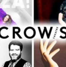 TOsketchfest Presents Flo & Joan, The Lusty Mannequins, Generally Hospital, And More!