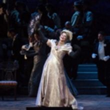 Susan Graham to Star in THE MERRY WIDOW, Helmed by Susan Stroman, at The Met Opera