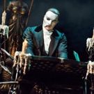 Bid Now on 2 Tickets to THE PHANTOM OF THE OPERA at the Pierre, Meet & Greet &…