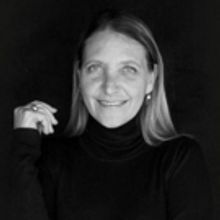 El mundo del arte digital pierde a Grace Quintanilla