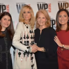 Photo Coverage: WP Theatre Honors Daryl Roth and Beth Hammack at Women of…