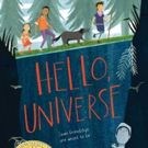 Netflix to Produce HELLO, UNIVERSE Film Based on Erin Entrada Kelly's Novel