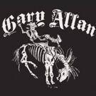 Gary Allan Comes to Casper Events Center