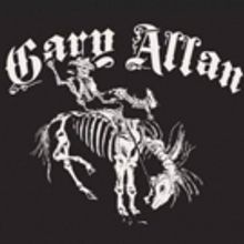 Gary Allan Comes to Casper Events Center