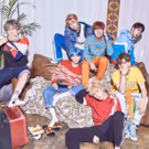 K-Pop Band BTS to Make US TV Debut on the 2017 AMERICAN MUSIC AWARDS, 11/19