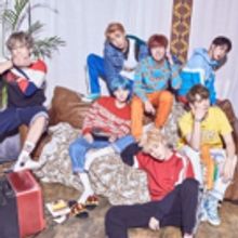 K-Pop Band BTS to Make US TV Debut on the 2017 AMERICAN MUSIC AWARDS, 11/19