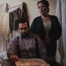 Immersive Hit THE HIDDEN ONES Begins Extended Run In Manhattan Nov. 1