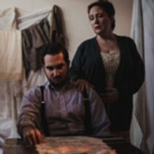 Immersive Hit THE HIDDEN ONES Begins Extended Run In Manhattan Nov. 1