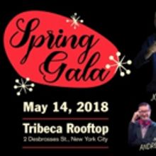 Elevator Repair Service Theater Announces 2018 Spring Gala Hosted by Jon Glaser