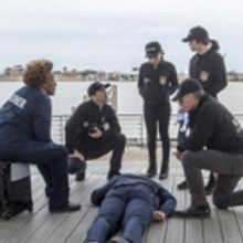 Scoop: Coming Up on a Rebroadcast of NCIS: NEW ORLEANS on CBS - Tuesday, January 8, 2