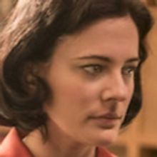 BWW Review: ANNA, National Theatre