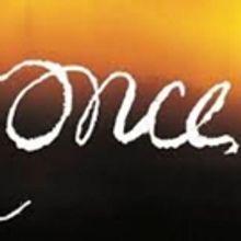 The Warner Theatre Presents ONCE