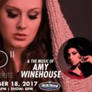 Music Of Adele & Amy Winehouse Comes to B.B. King Blues Club