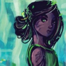 New York Times Best-Selling Author Robert Beatty's new book WILLA OF THE WOOD is out 