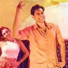 BWW Review: WEST BOLLYWOOD - An Energizing Show That'll Make You Wanna Dance