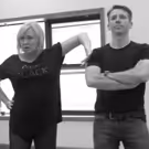 Matt Loehr and Shea Sullivan Launch #getOUTandCREATE Campaign With New Dance Videos