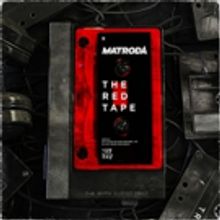 Matroda Dives Into The Depths of House Music On THE RED TAPE (SIDE B)