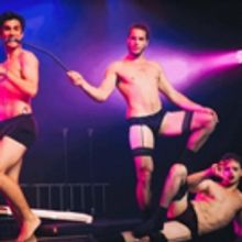 Award Winning Acrobatic Sensations Head First Return With A 3 Show Season