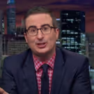 Emmy Winning Series LAST WEEK TONIGHT WITH JOHN OLIVER Returns 2/18