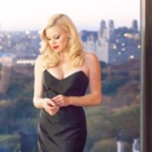 Megan Hilty to Reunite with the New York Pops for THE MOST WONDERFUL TIME OF THE YEAR