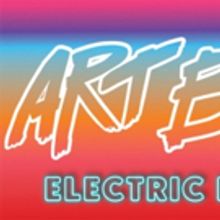 ART BALL Returns to the Art Gallery of Western Australia