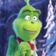 VIDEO: Universal Pictures & Illumination Release A New Trailer for THE GRINCH Starring Benedict Cumberbatch