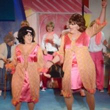BWW Review: HAIRSPRAY at Desert Theatreworks is an Explosion of Delightful Energy