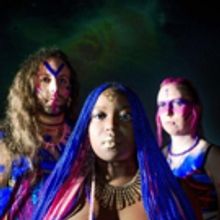 VODUN Return with SPIRITS PAST + New Album ASCEND Due September 7 via New Heavy Sounds