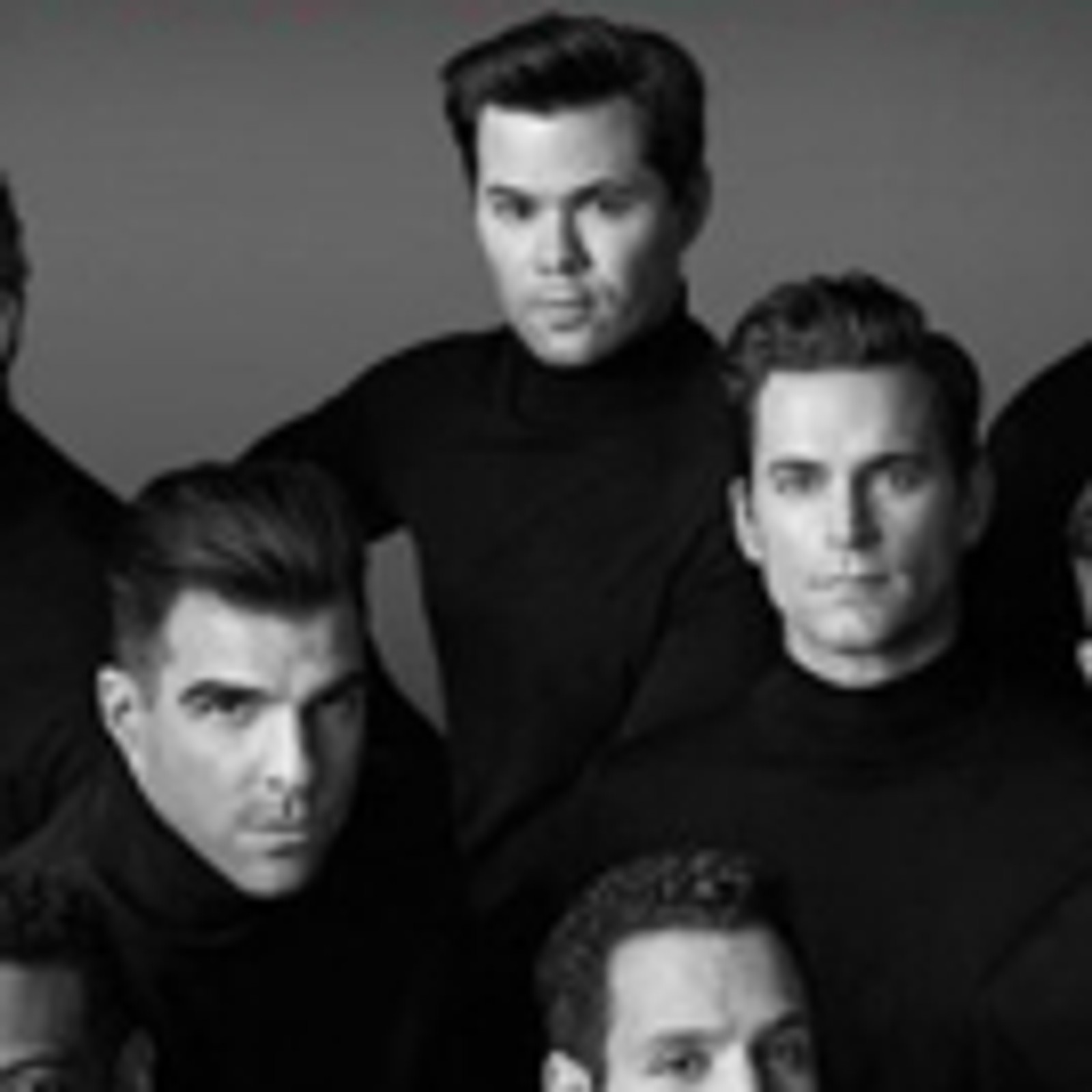 Win Tickets to THE BOYS IN THE BAND Plus Meet and Greet with Zachary Quinto and Andre